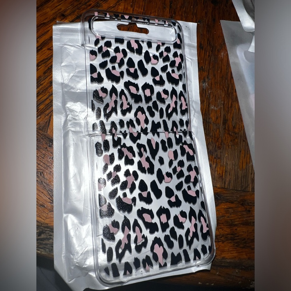 Samsung galaxy Z flip 2020 5G case
